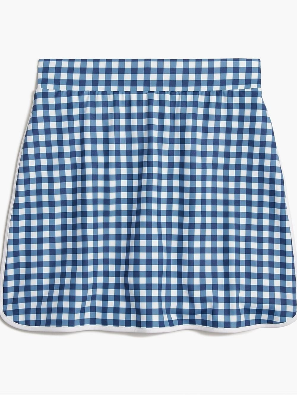 NWT Active Skort